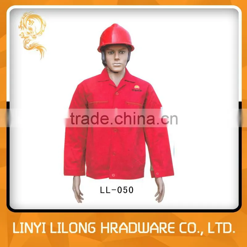 Factory Price Safety Workwear Uniform