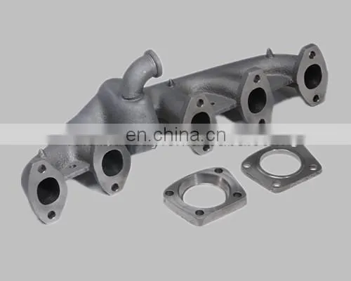 ductile cast iron 070253017A exhaust manifold for 2.5TDI T5 engines