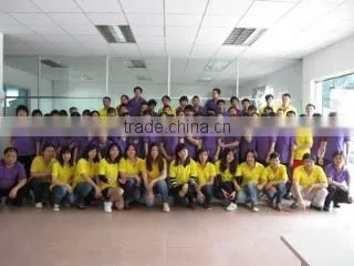 Jiangmen City Kimlinan Sport Products Co., Ltd. company overview - view 2