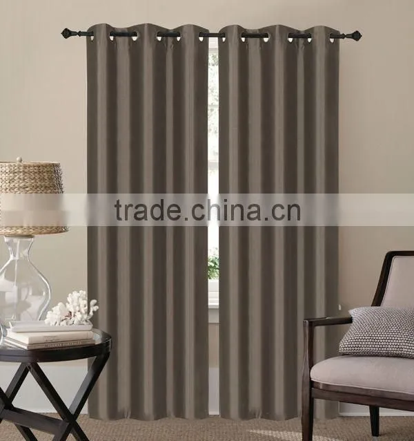 Blackout Window Curtain