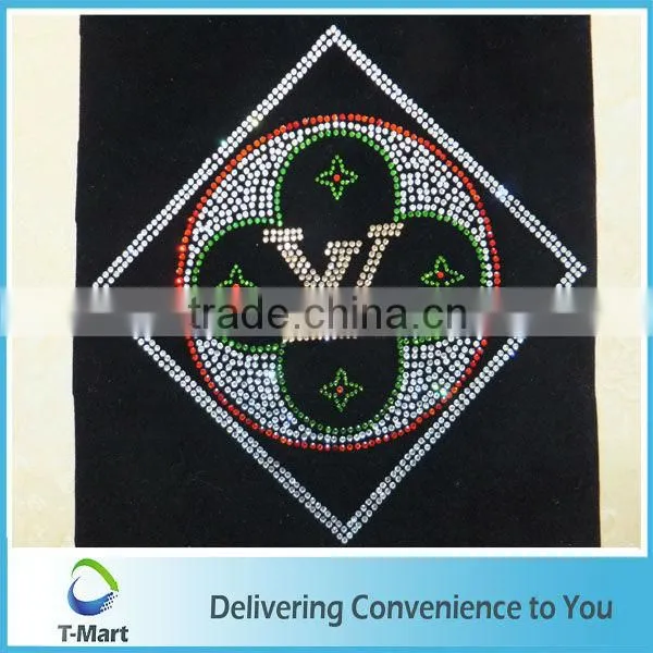 eagles rhinestone designs