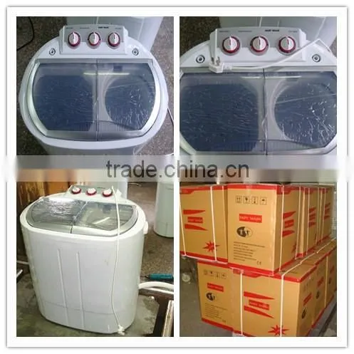 Hotel washer and dryer portable spin dryer washers