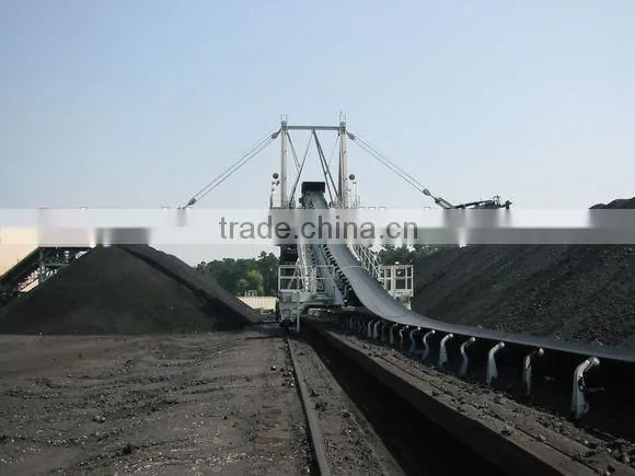 Chemical resistant conveyor belt china supplier