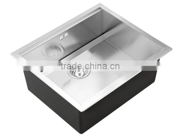 Top Quality Customized Oem Metal Kitchen Sink Base Cabinet Kitchen Sinks