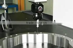 radial piston hydraulic motor, equivalent to SAI motor GM9