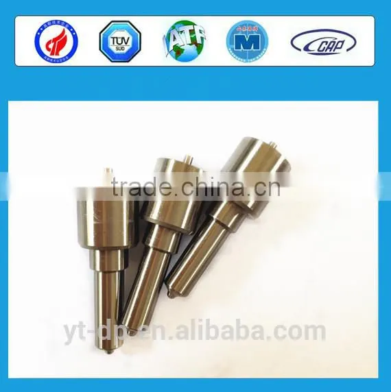 DLLA145P864 , 093400-8640 Diesel Engine Parts Fuel Injector Nozzle