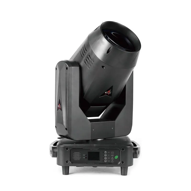 B380SM/B480SM Aoyalong Private Top Seller High Quality Tyrannosaurus Rex Moving Head Beam Lights Effect Pro Light Bars With Case Available