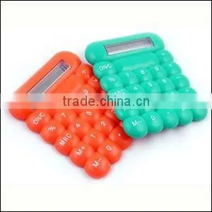 Promotional citizen electronic digital calculator