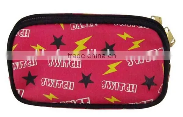 New fashion durable round purse