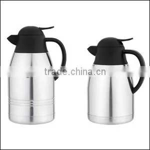 Promotional item of travel cup by stainless Steel