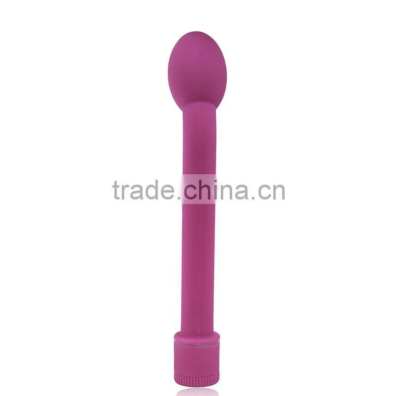 2016 Cute female masturbation toys sex vibrator rabbit massager for female G spot