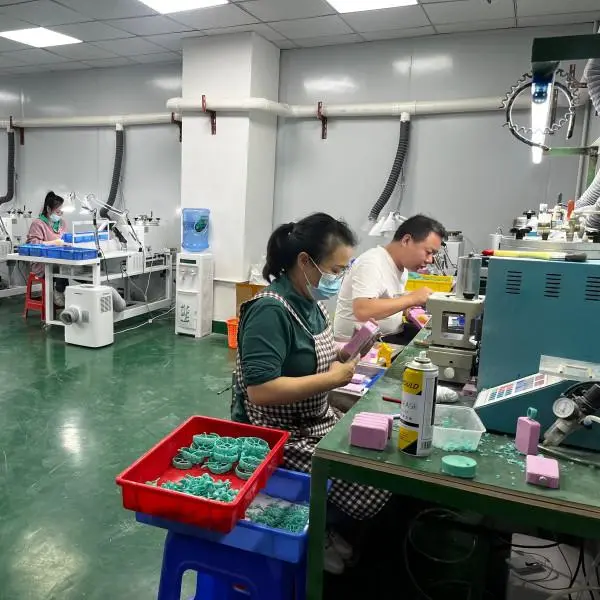 Dongguan HonHo Jewelry Co., Ltd. company overview - view 1