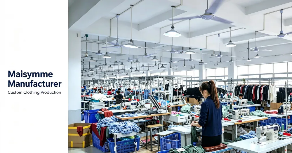How to Manage Factory Audit Before Starting Garment OEM Cooperation