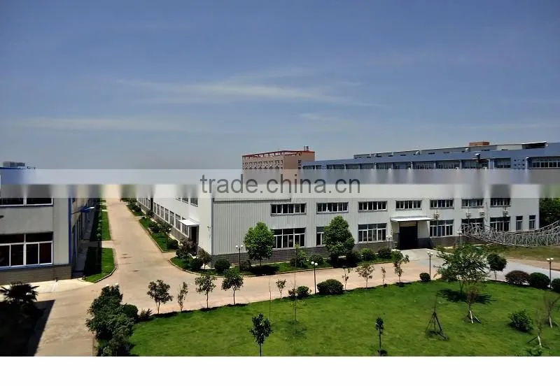PP corrugated sheet making line