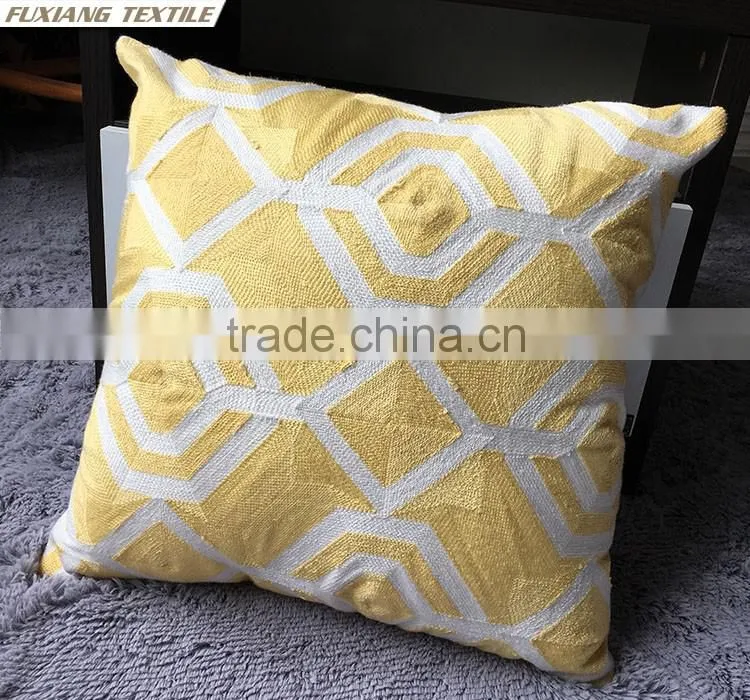 Special Towel Embroidery Cushion Chairs Patchwork Covers Cheap Chair Covers For Sale