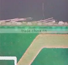 Automatic PCB depaneling Machine separation 460mm length pcb with large LCD