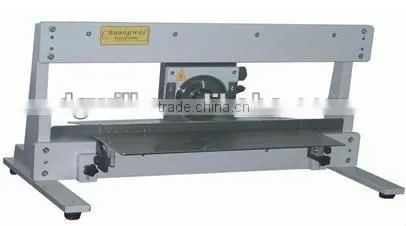 Manual V-Cut PCB depanel|PCB cutting machine|pcb board cutting machine