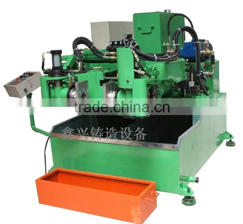 Industrial Foundry Machine Gravity Casting Machine