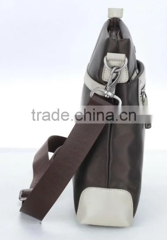 Waterproof Protection Men's Tablet Shoulder Bags