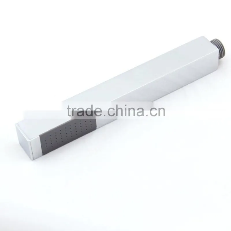 Wenzhou Bathroom Accessories Mini Shower Head Brass Hand Shower