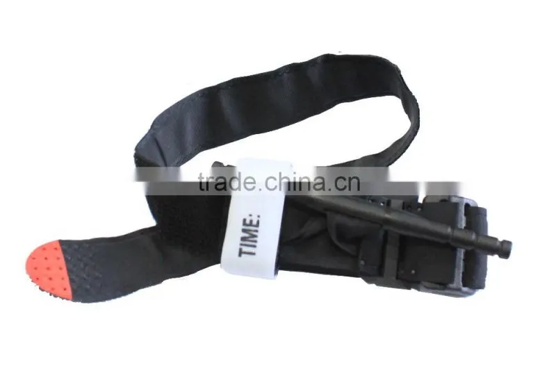Hot Sale Modern Tactical Black First Aid Rescue tourniquet Combat Application Tourniquet For Sale