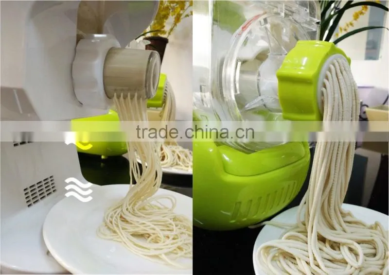 Automatic Home Pasta Machine Noodle Maker