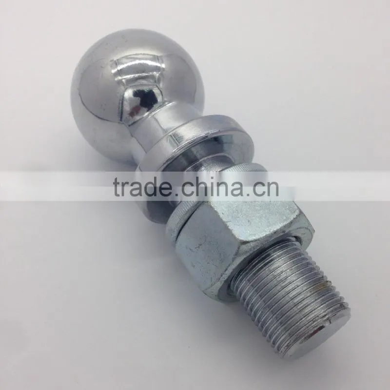 Cheap Trailer Parts Straight And Screw Type Trailer Tow Ball