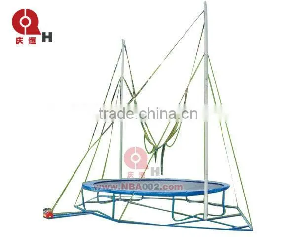 Bungee Trampoline Bed 1 in 1 (QHBT-10)