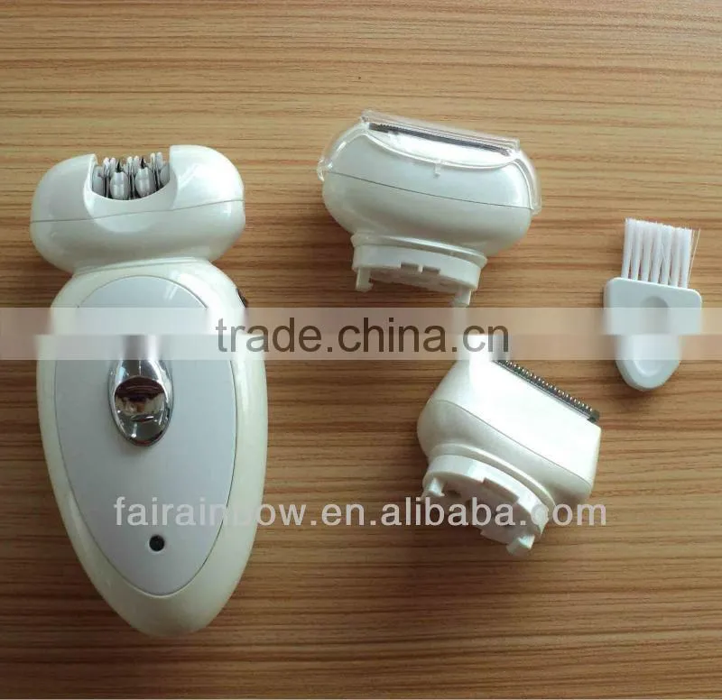 Hotsale electric hair removal machine epilator