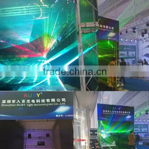 factory selling price small party 300mW blue light laser pointer