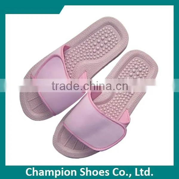 Hot Sale Massage Wholesale Hotel Slipper