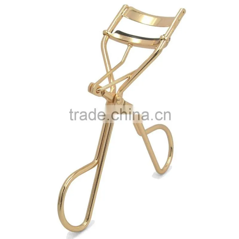 hot selling professional eyelash curler for ladies/eyelash eye