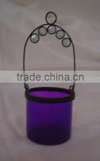 Hanging T.Light, Christmas Decoration, Home & Office Decor, Garden Decor, Wedding Tent Decorator, Corporate Gift 4177