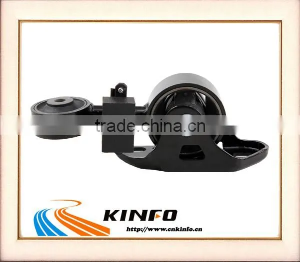 Car engine mounting for Toyota