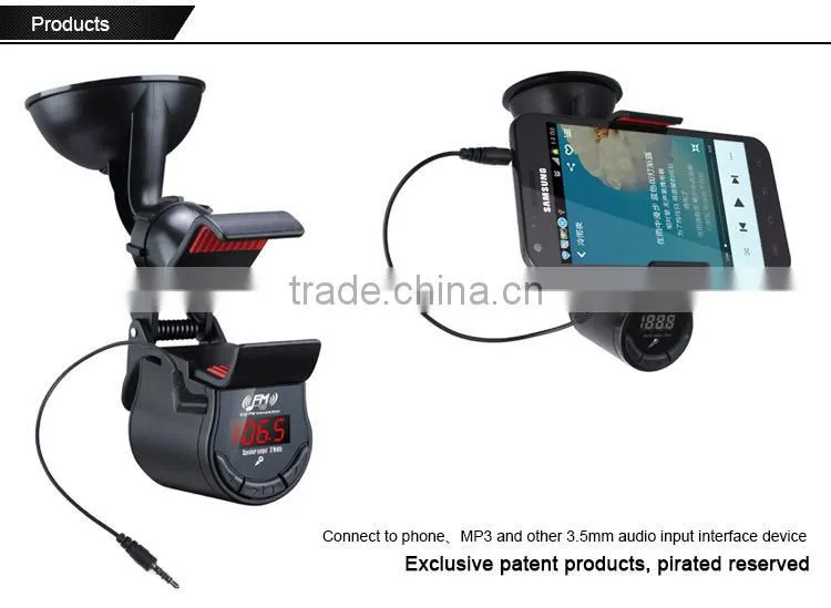 universal car holder for headrest tablet mount,cell on wheels,car rearview mirror holder