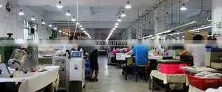 Guangzhou Champion Leather Goods Co., Ltd. company overview - view 1