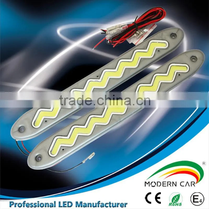 Hyundai ix35 12V led hyundai ix35 daytime running light