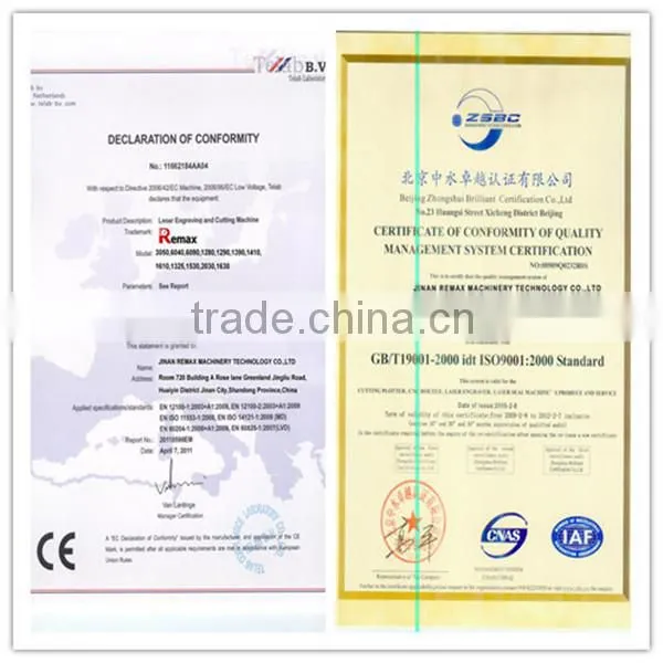 1530 professional plasma CNC metal cutting machine price