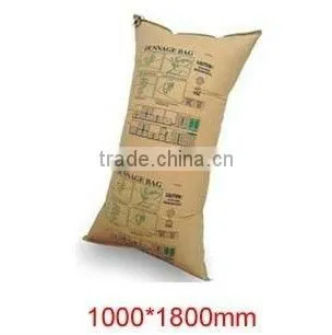 Inflatable container big bags polypropylene container bag pp big container bag