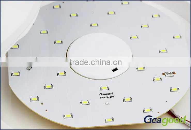 Home appliance Motion Sensor surface mounted Ceiling LED Light