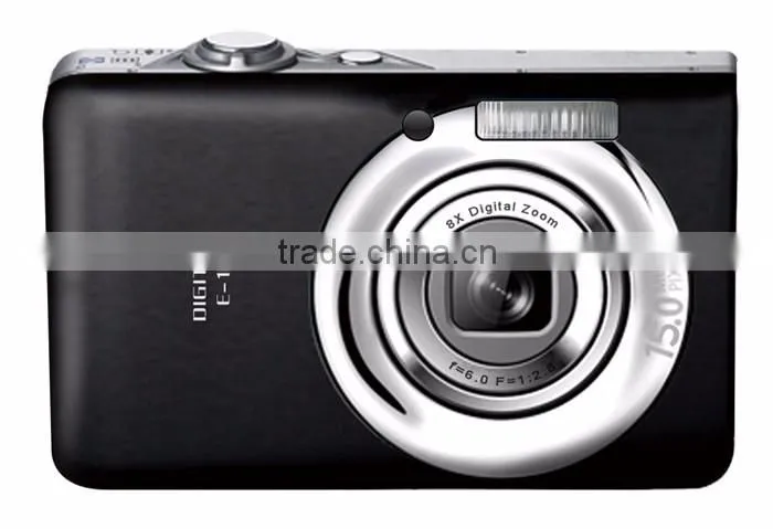 winait dce10 digital camera with 15mp camera digital and 2.4'' TFT display