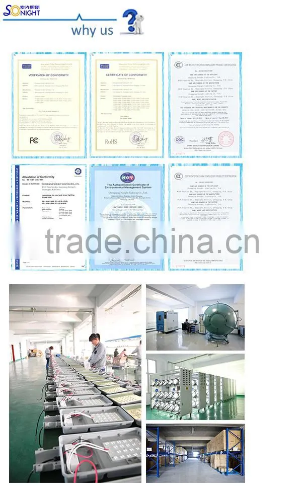 40w factory price wholesale LED Tunnel light