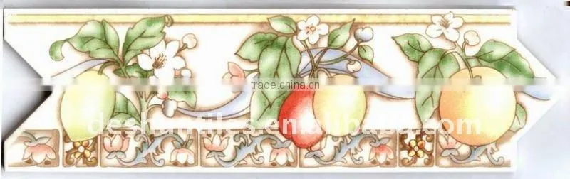 border tile