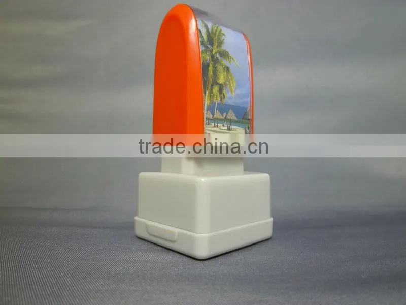 Lizao flash stamp S20x20mm