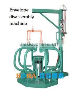 Pollution-free tyre repair machinery/2016 Used tyre retreading machinery&tire retreading production line