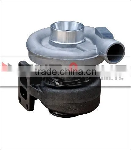 H1C turbocharger for CUMMINS
