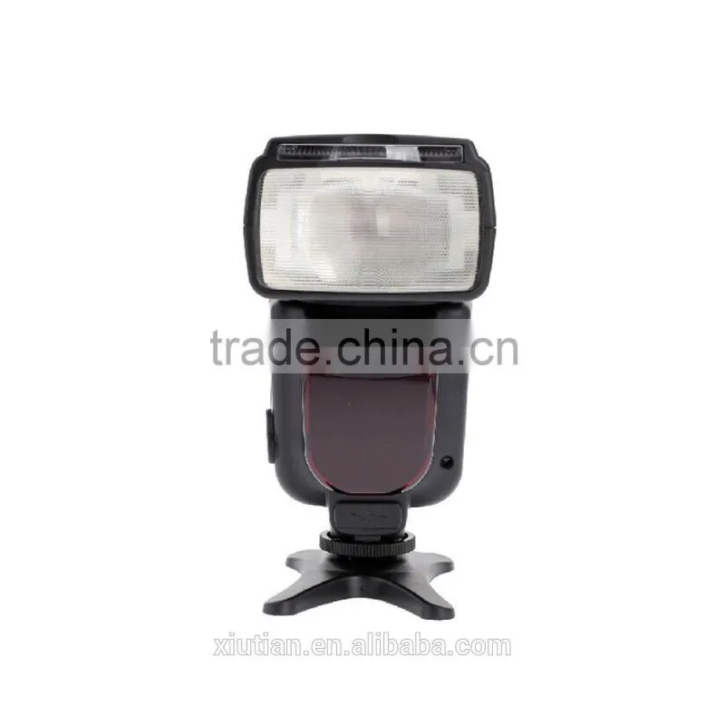 Digital Accessories MK-950 II TTL Flash Speedlite Light for Nikon D600 D610 D700 D800 D800E D7000 D7100