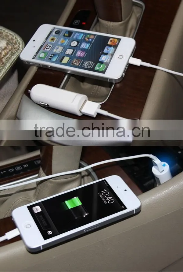 (130436) Best Selling Products In America Quick Car Charger USB
