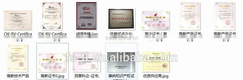 Jerry Tile Pressing Equipment