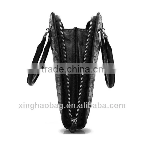 Authentic crocodile brand bag fashion bangkok bag